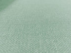 Donja Wasbaar gecoat tafelkleed groen 140cmx20mtr