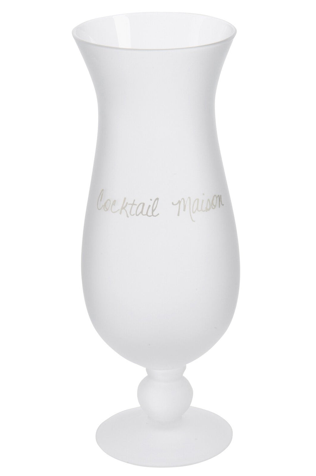 J-Line mand + deksel - ijzer/papier - blauw/naturel - set van 2