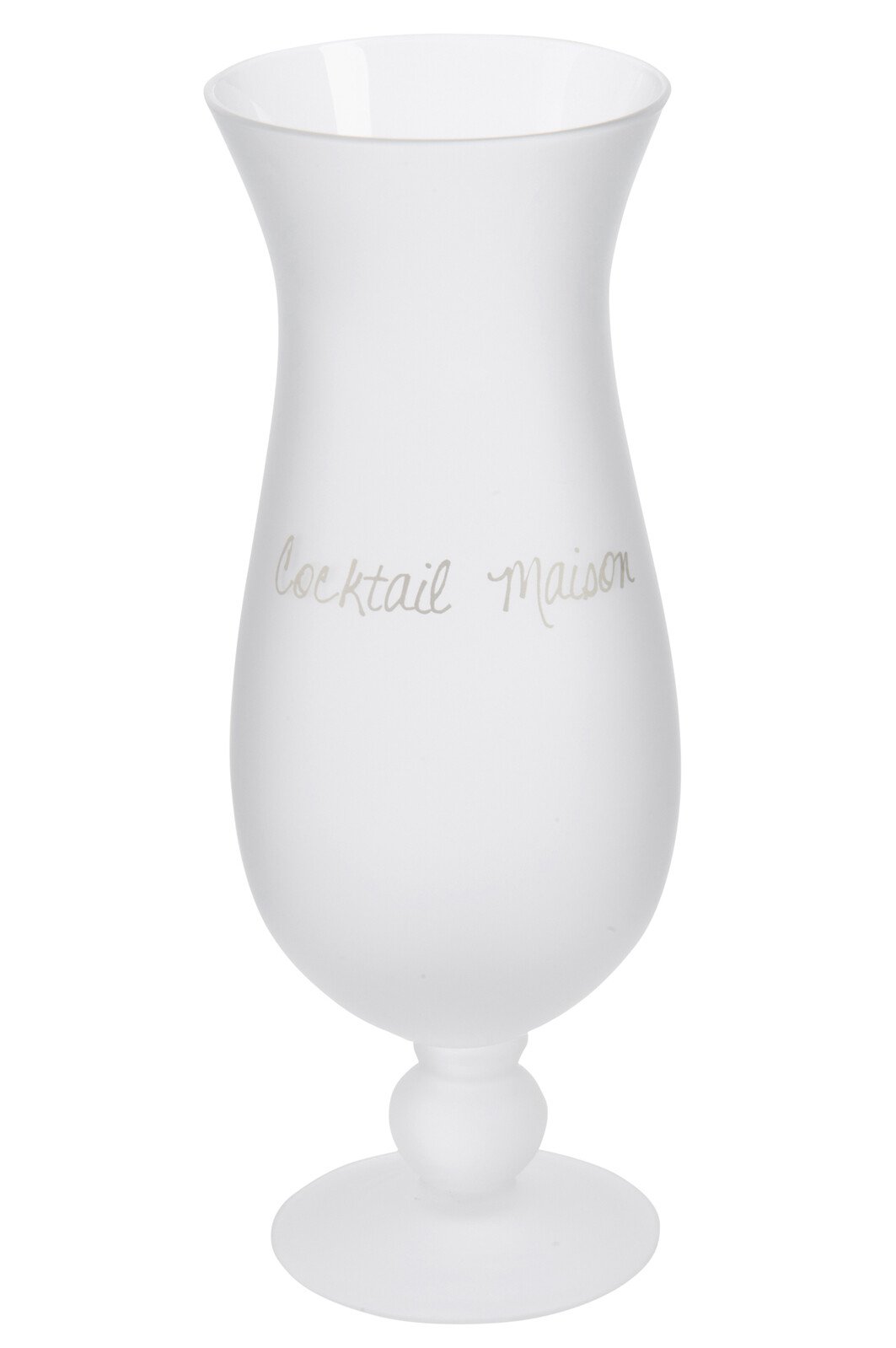 J-Line mand + deksel - ijzer/papier - blauw/naturel - set van 2