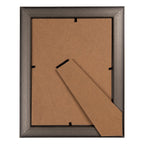 Fotolijst 13x18 cm Zwart Kunststof
