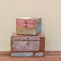 Scrapwood kist extra small