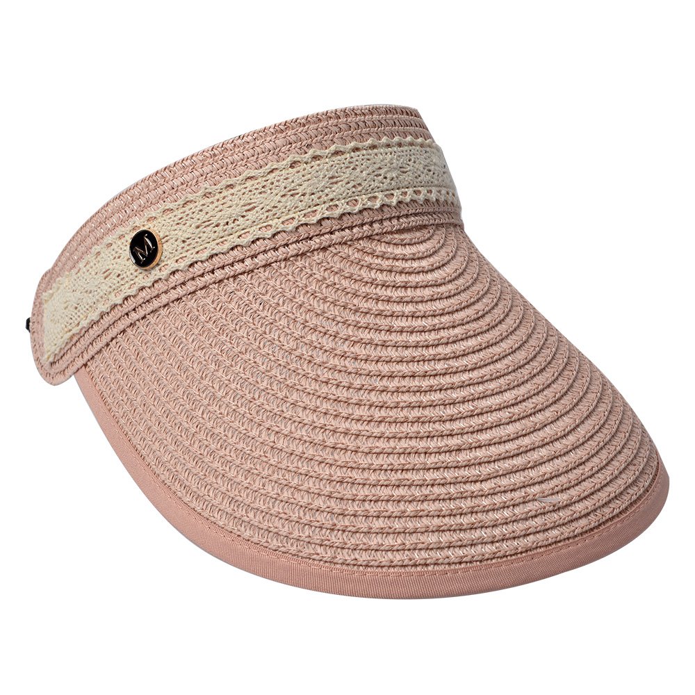 Zonneklep Roze,