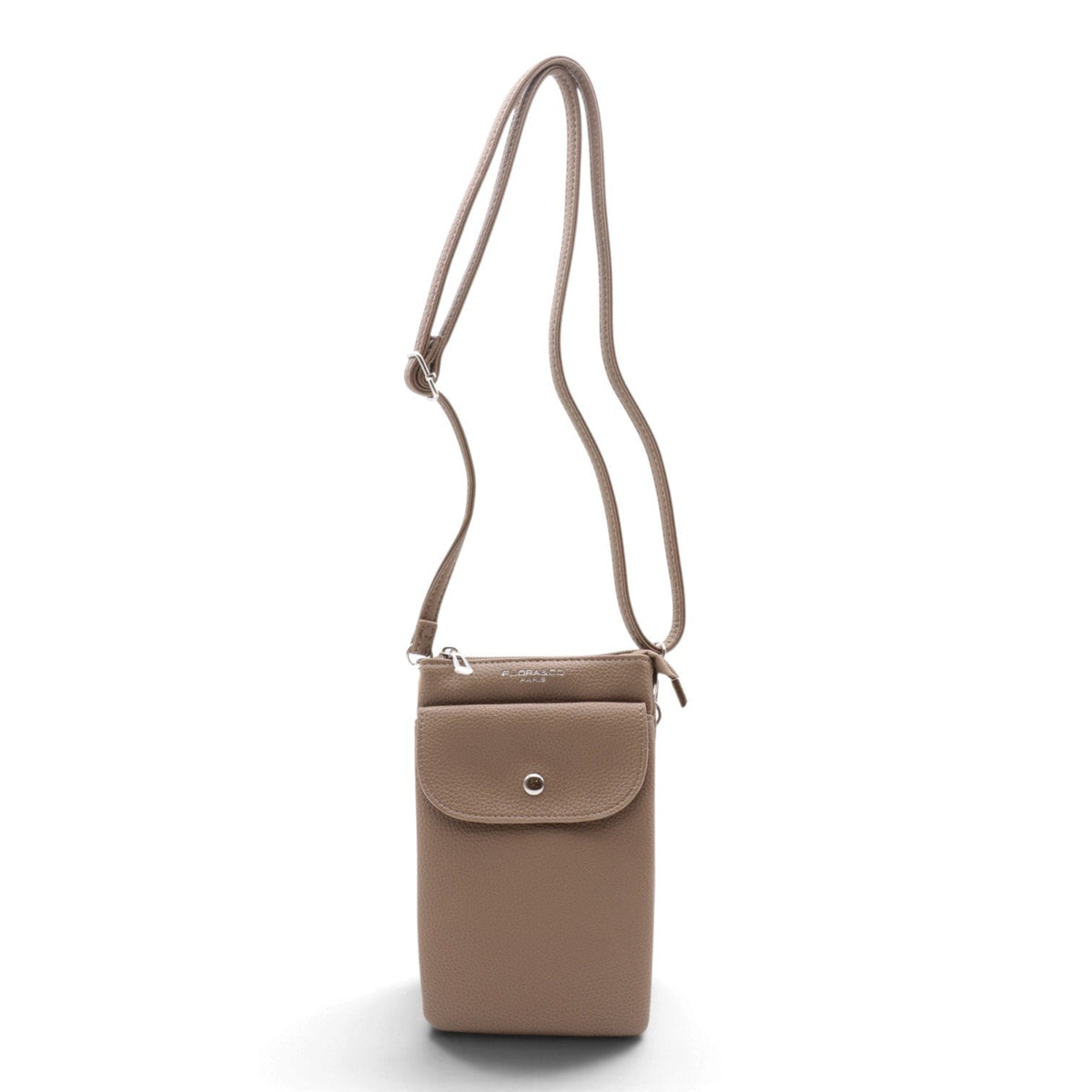 Tas J&W Bags 3639 taupe