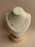 Ketting WAUW Jewellery N80554080450
