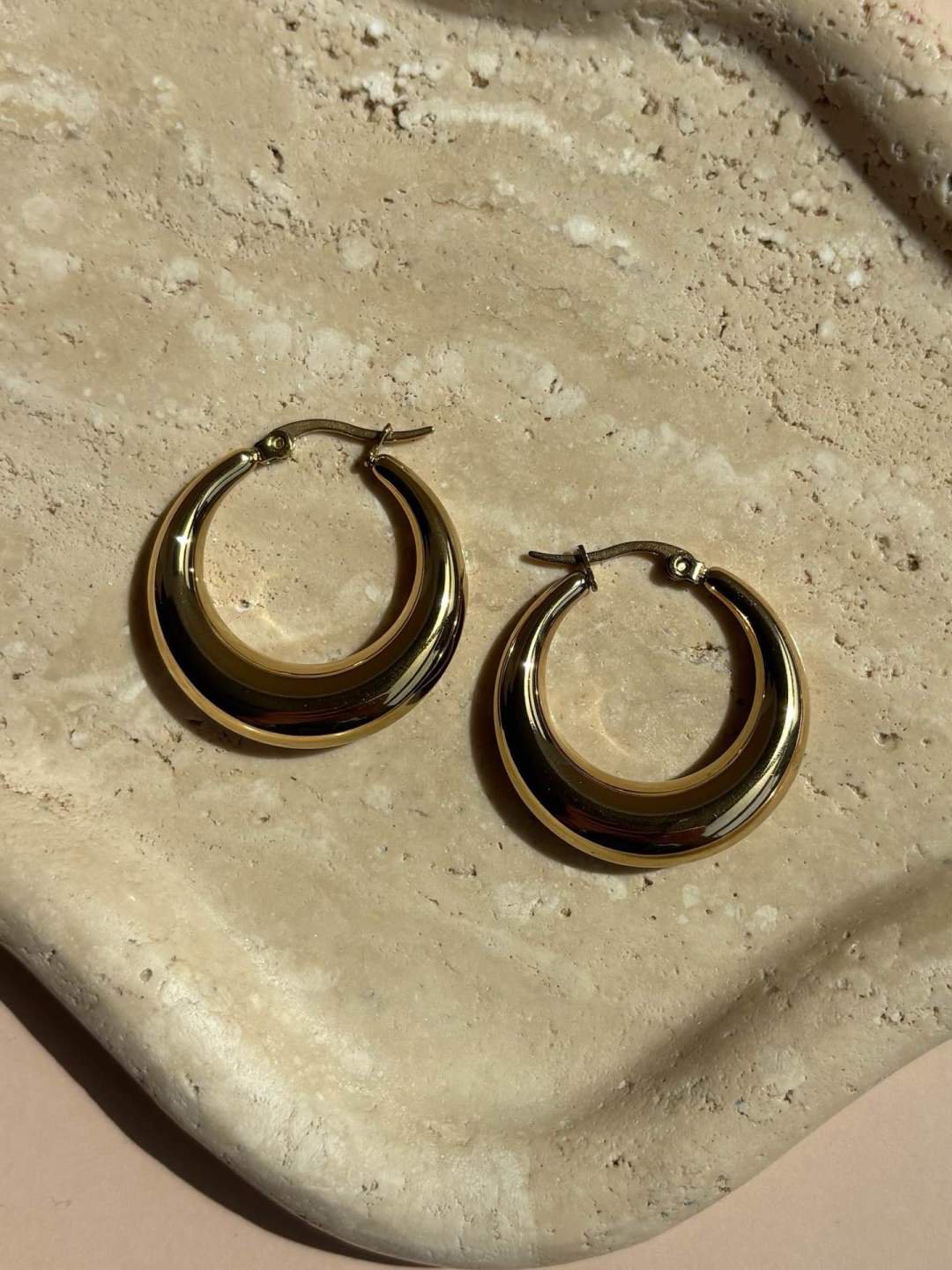 Oorbellen WAUW Jewellery Yat 1349120599