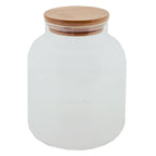 Voorraadpot 1200 ml Glas Voorraadbus