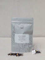 Leeff Tea giftbag - You make my day