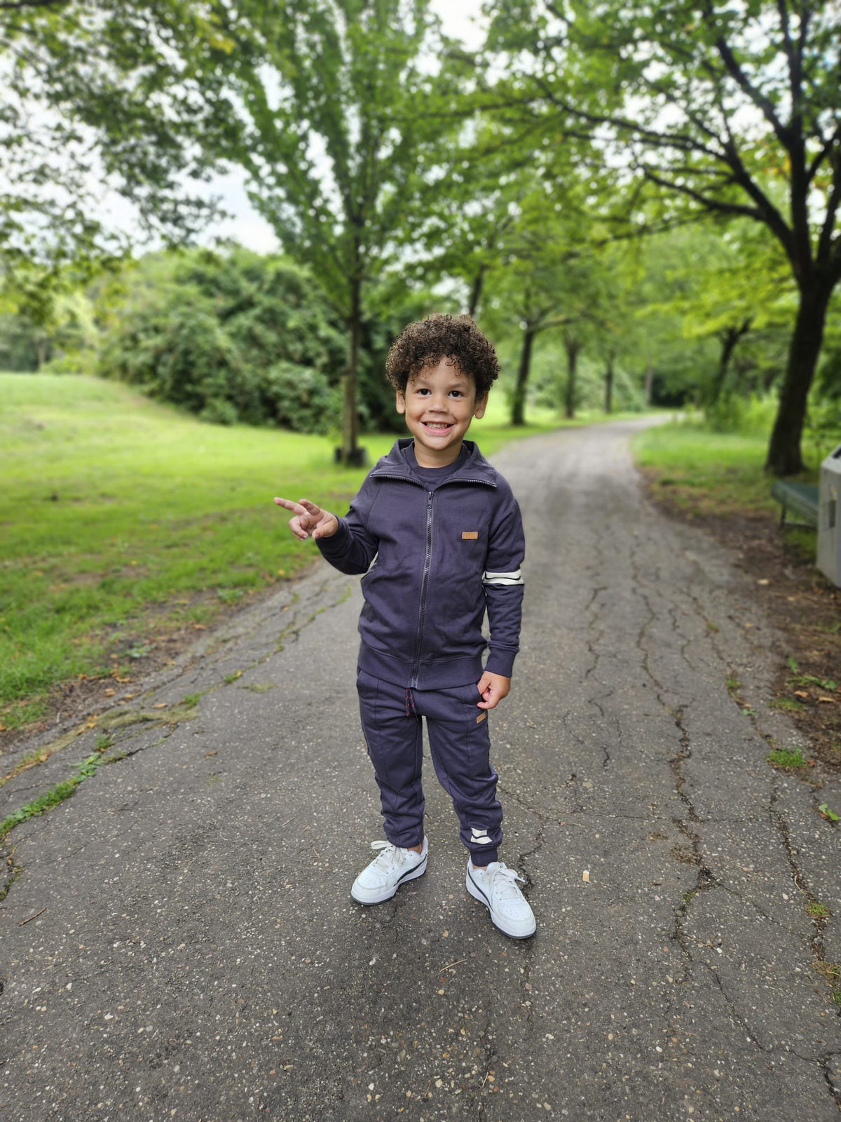 Funcle Boys Vest