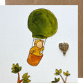 BM 20 Luchtballon