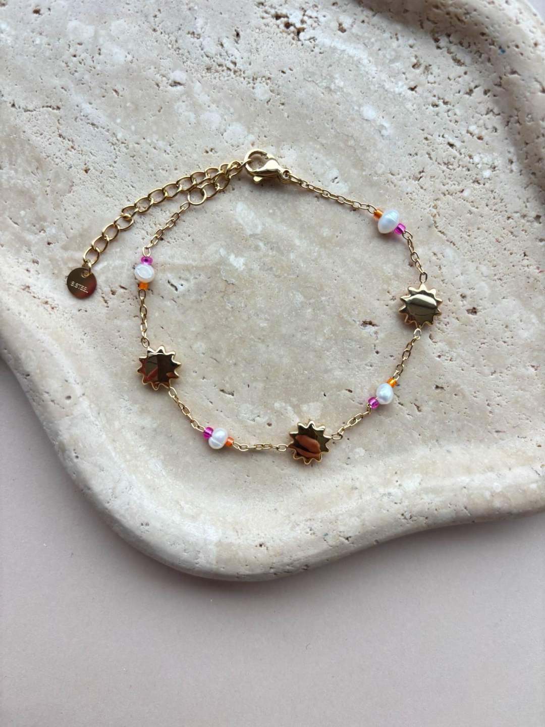 Armband WAUW Jewellery B50818130599