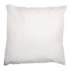 Kussenhoes 45x45 cm Beige Polyester