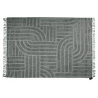 Karpet wol Yash 200x290cm forest