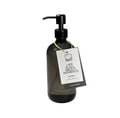 Leeff Hand Soap Glass Bottle - Minty Moments