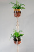 Dindy duohanger naturel