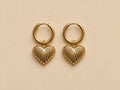 Oorbellen WAUW Jewellery E61384110550