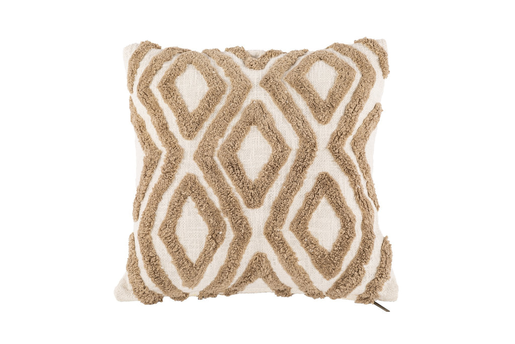 Kussen Sahara Contrast 45x45 cm