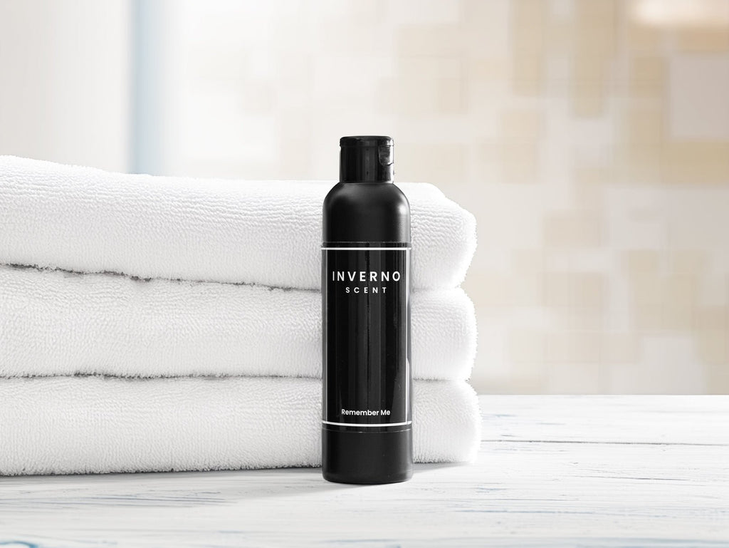 Wasparfum Remember Me 200 ml