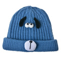 Muts Kind Blauw Synthetisch