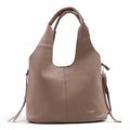 Tas J&W Bags 9985 taupe