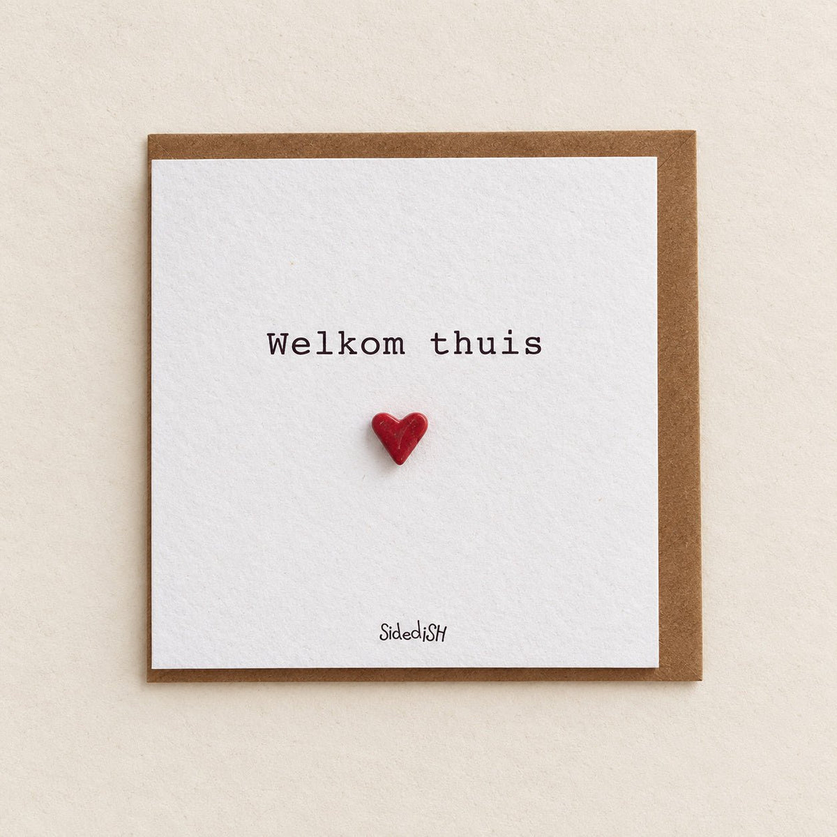 Welkom thuis · K10