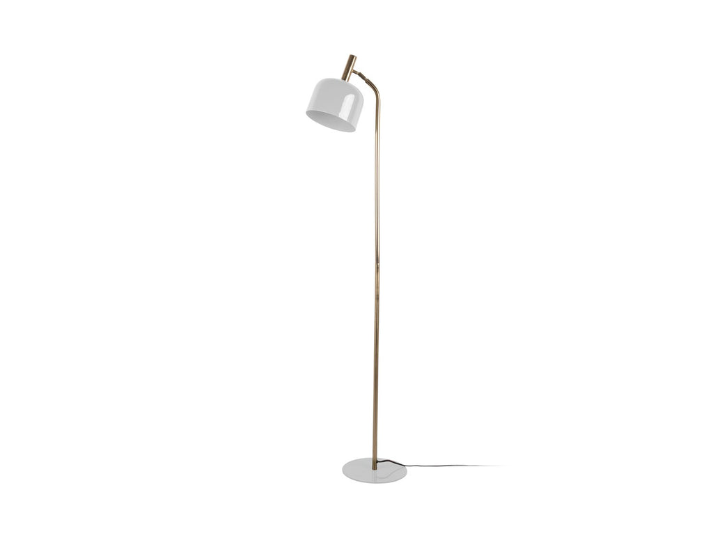 Vloerlamp slim