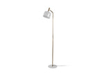 Vloerlamp slim