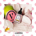 Geurolie druppels Conchiglie 30ml