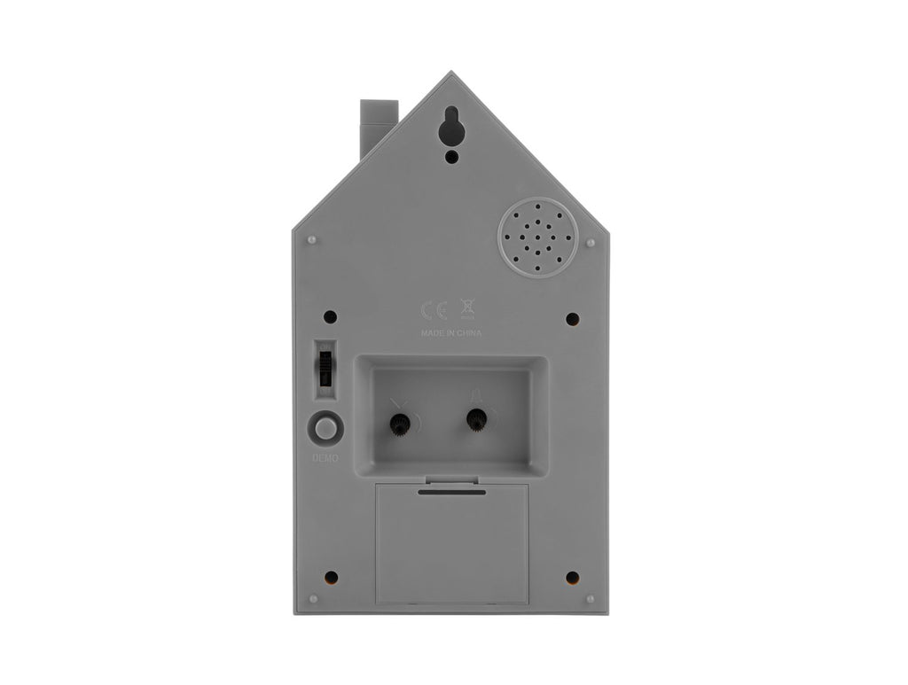 Wekker moderne koekoek