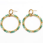 Oorbellen WAUW Jewellery 0477078499