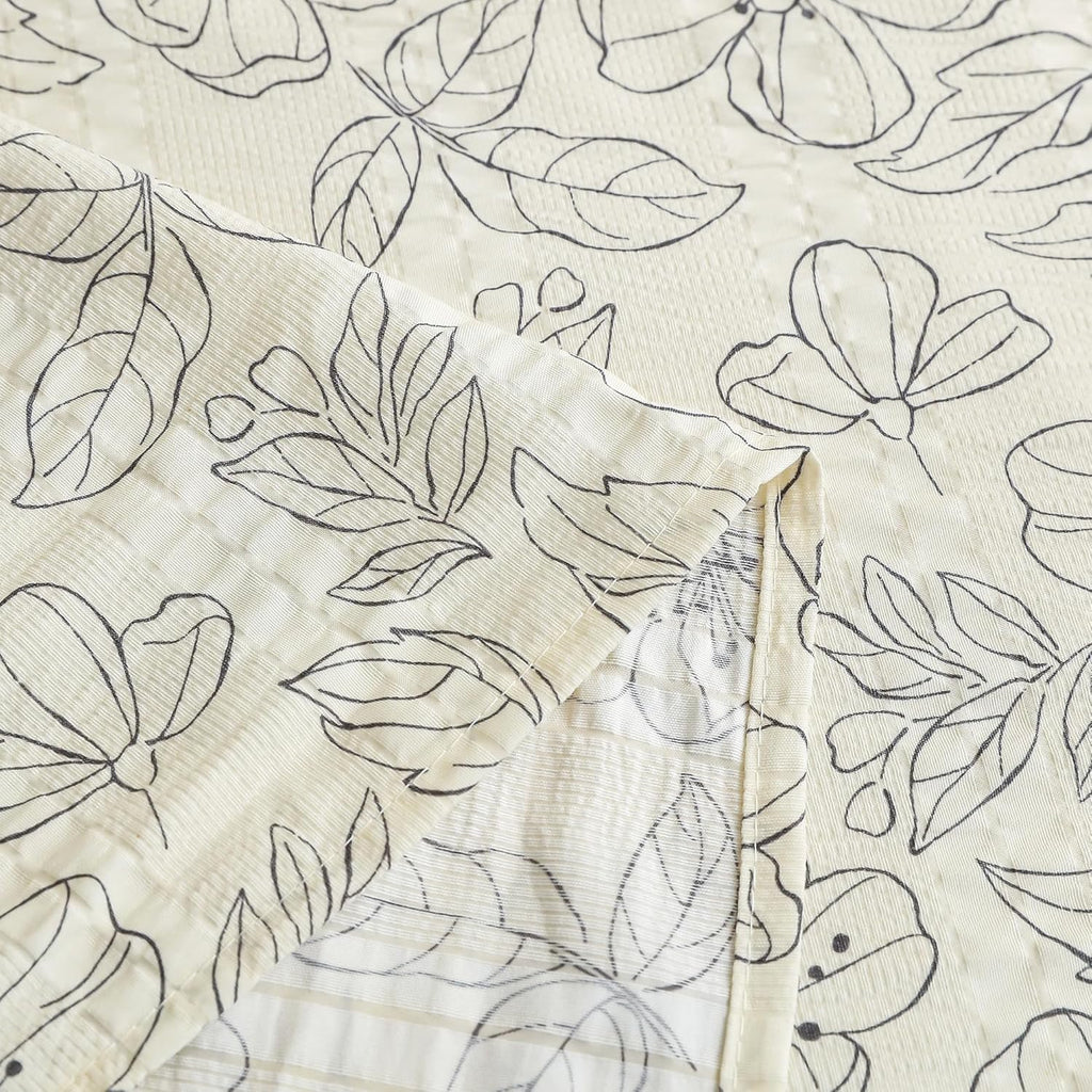 Kingsize laken - Cloud Cotton 300 TC - Kleurvaste set