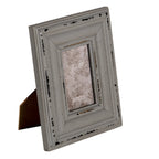 Fotolijst 5x7 cm Grijs MDF Fotokader