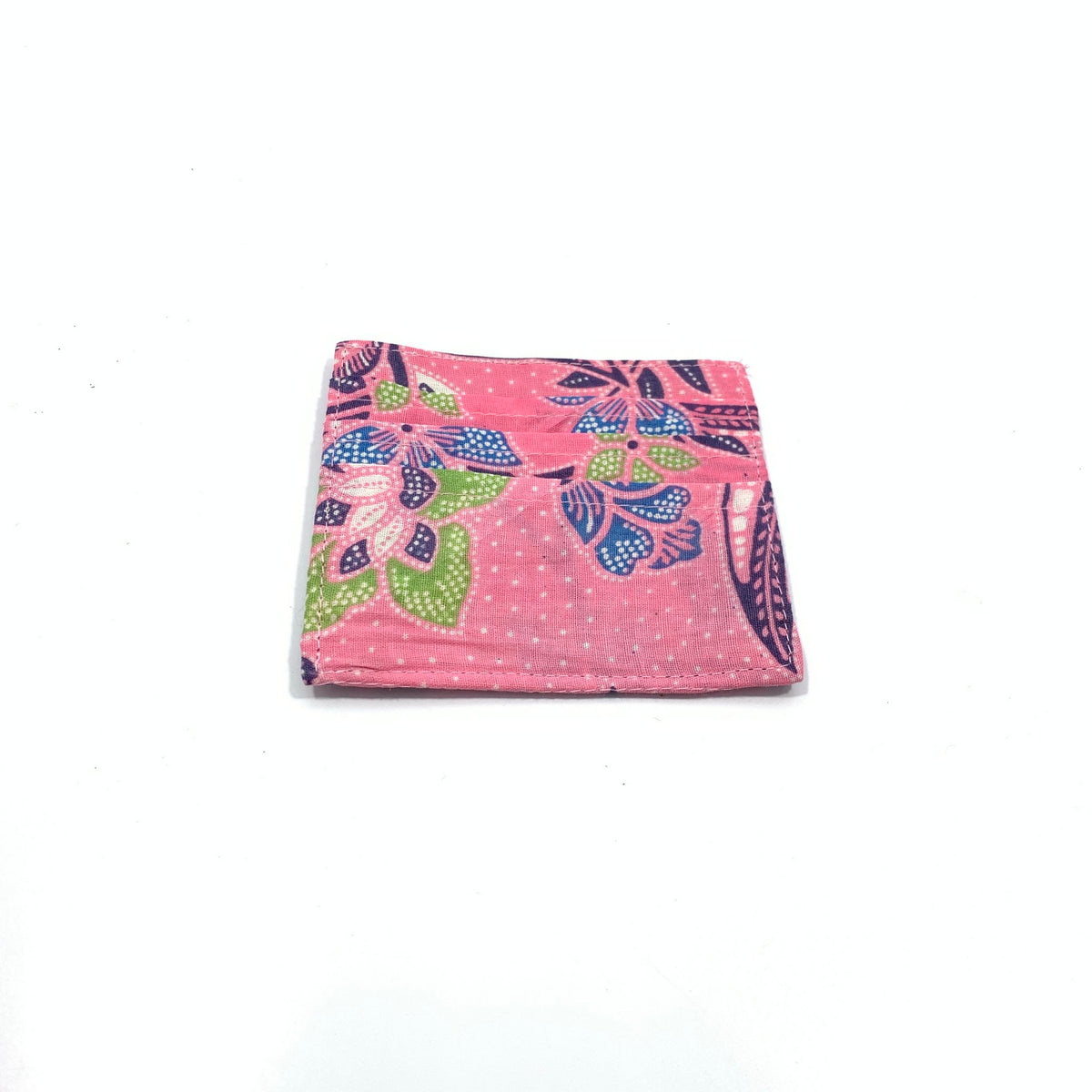 Pasjeshouder batik small