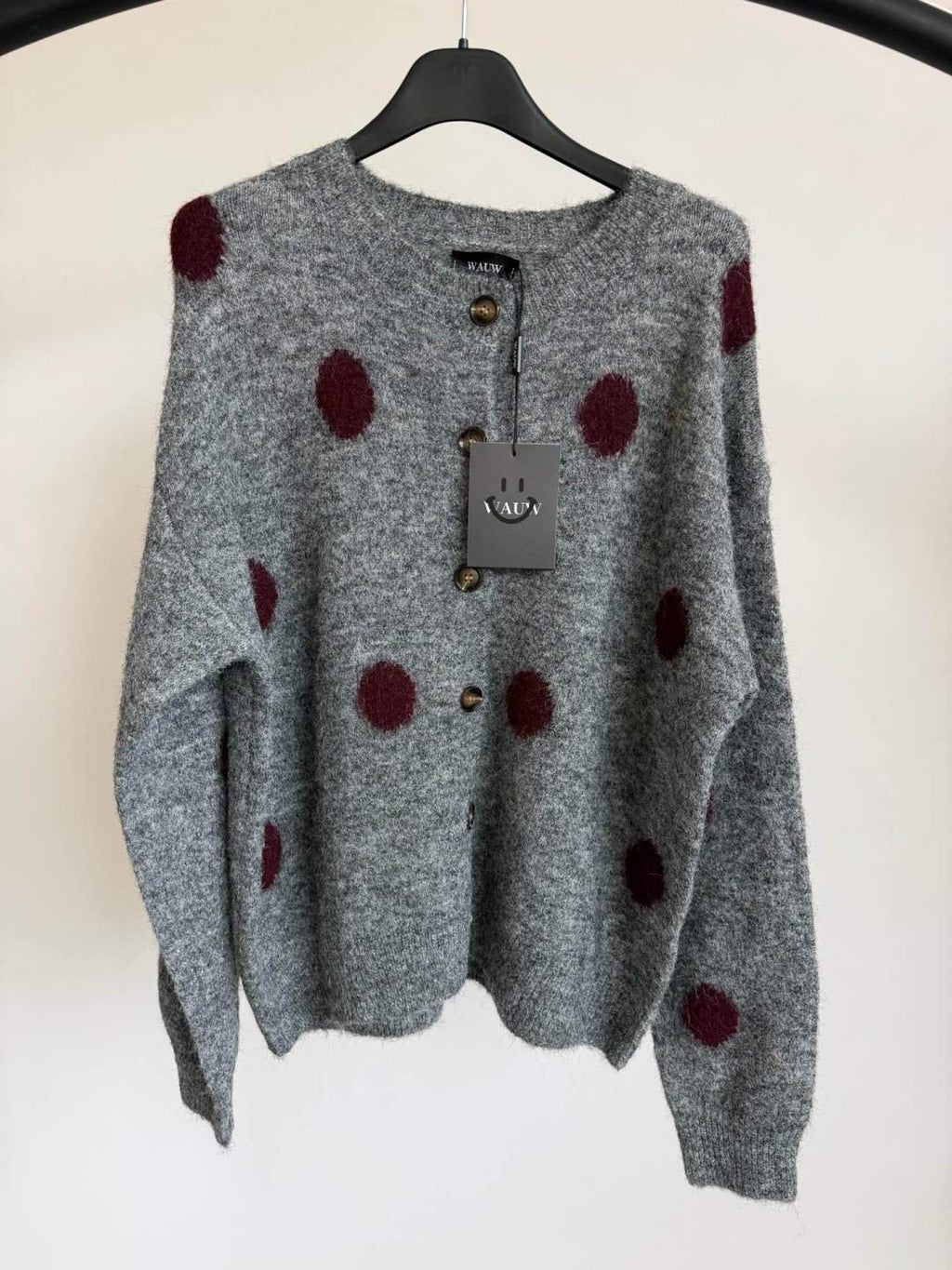 Damesmode WAUW Fashion 69182