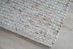 Vloerkleed Nicole Donker Beige 426 - 200 x 280 cm