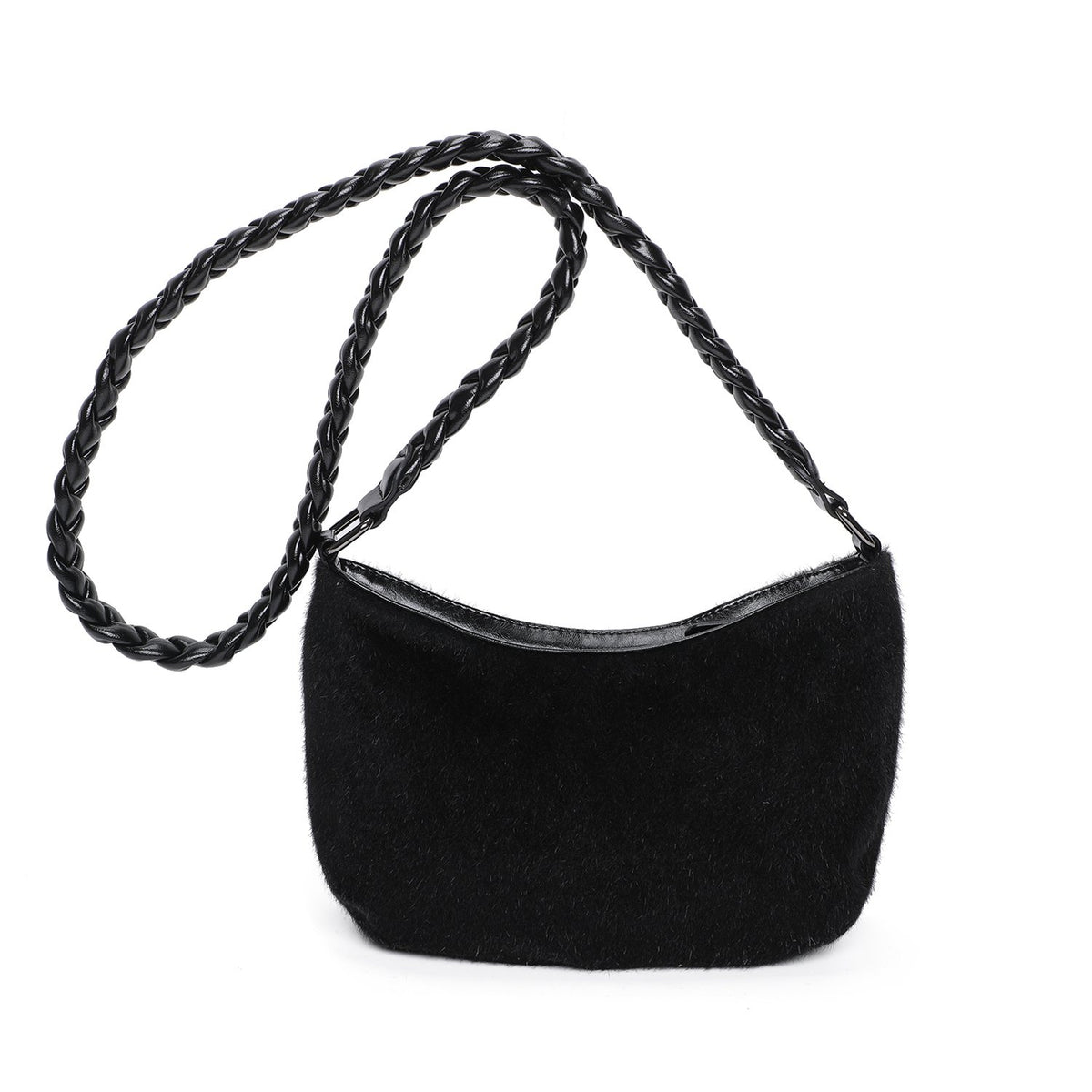 Tas J&W Bags 1683727 zwart