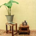 Scrapwood kruk rechthoek