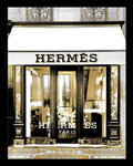 Wanddecoratie Ter Halle 4490BLM115681-6080