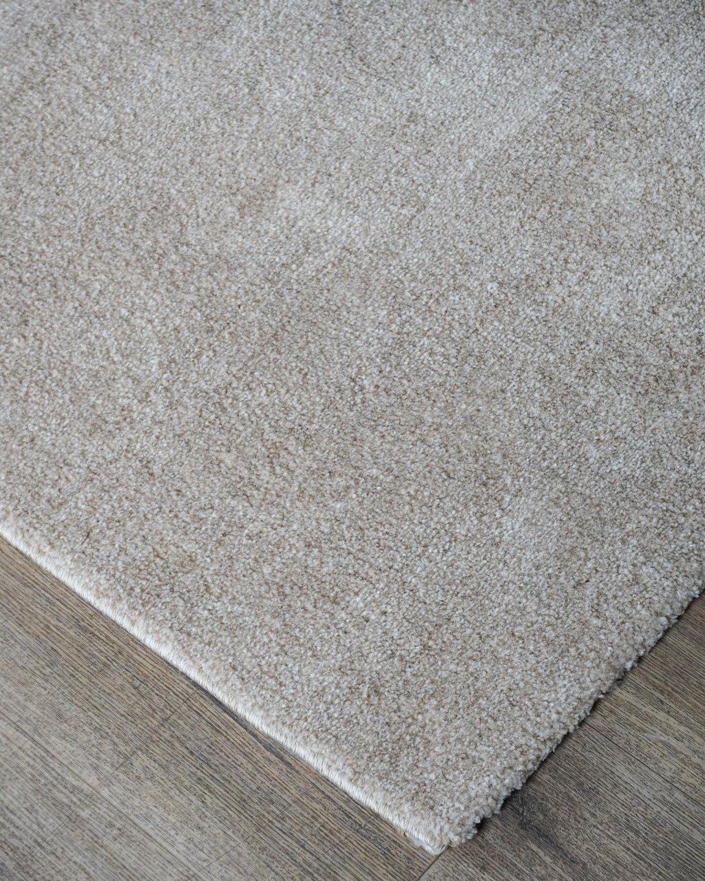 Vloerkleed Rich Beige - 200 x 280 cm