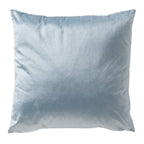 Dutch Decor Tobias - Cushion 45x45 cm - Sterling Blue - Blue