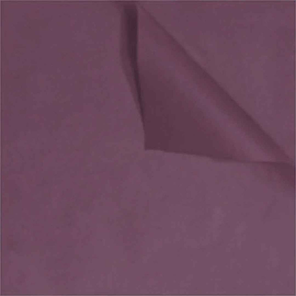 Zijdevloei - 240 vel - 50x70cm - Burgundy
