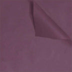 Zijdevloei - 240 vel - 50x70cm - Burgundy