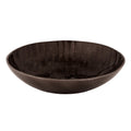 Schaal Sakalava Koper 29x6cm