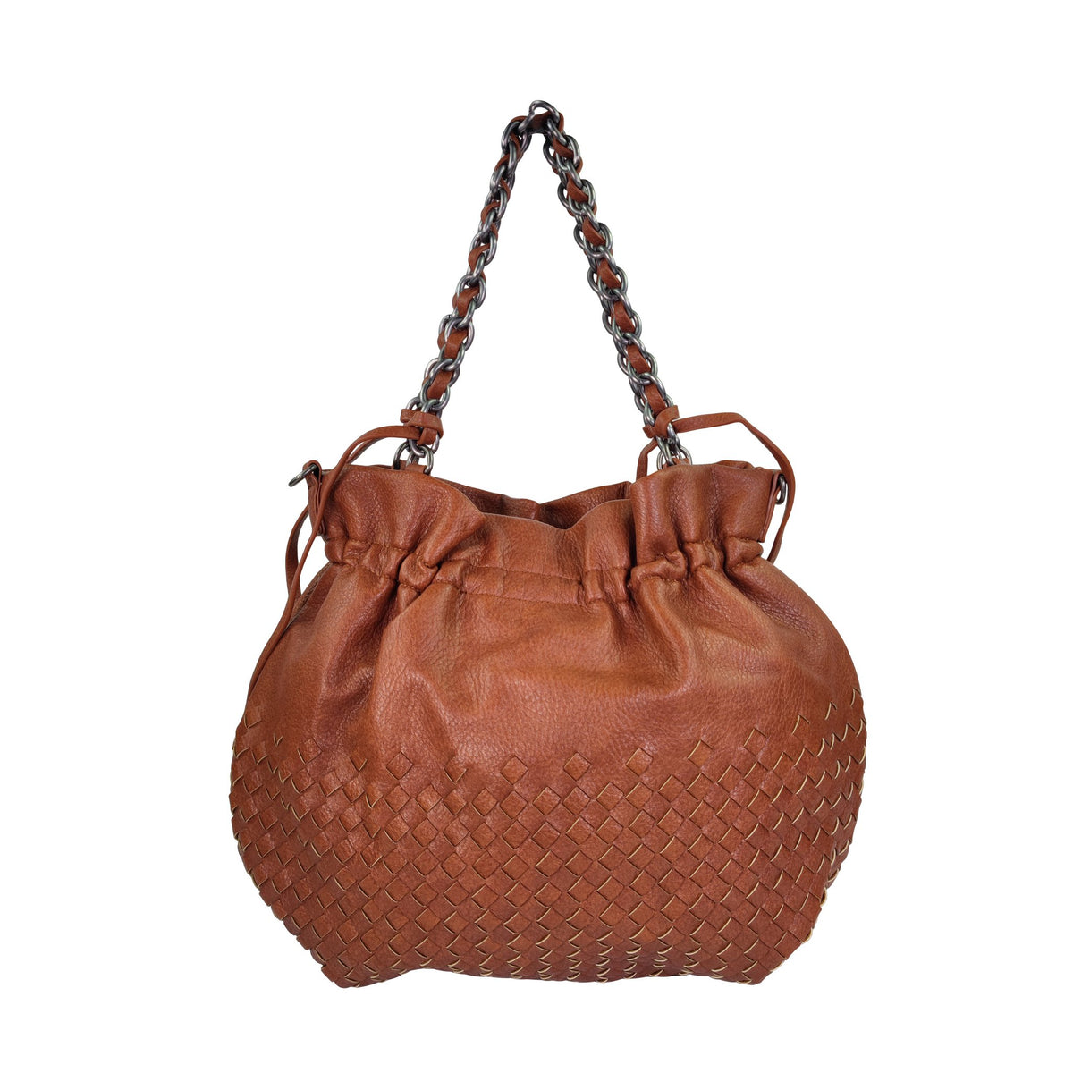 Tas J&W Bags 11211 camel