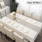 Tafelloper – Polyestermix – 30x180 cm