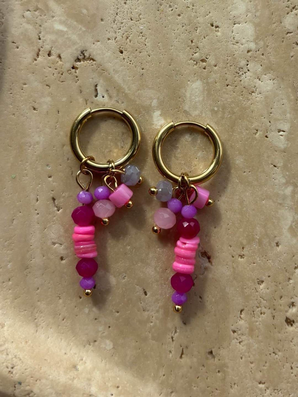 Oorbellen WAUW Jewellery 0497092499