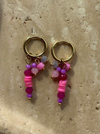 Oorbellen WAUW Jewellery 0497092499