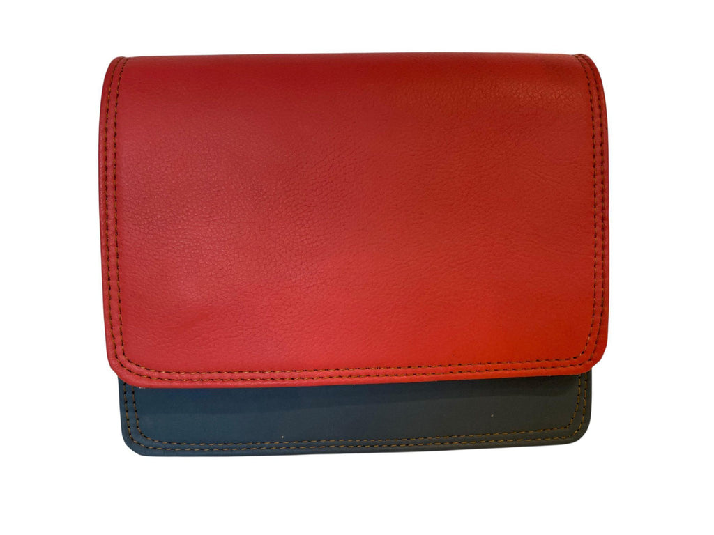 Fair Trade en Duurzaam leren Tas 78