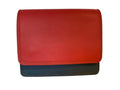 Fair Trade en Duurzaam leren Tas 78