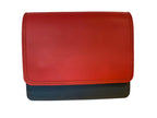 Fair Trade en Duurzaam leren Tas 78