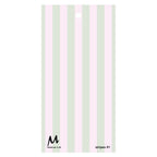 Cadeaukaartje - "Happy Birthday" - 20 Stuks